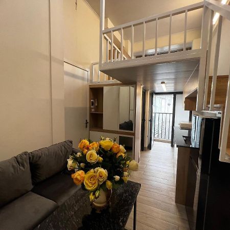 Era Apartment Nguyen Trai Hanoï Extérieur photo