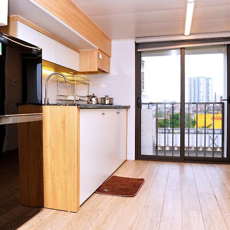 Era Apartment Nguyen Trai Hanoï Extérieur photo