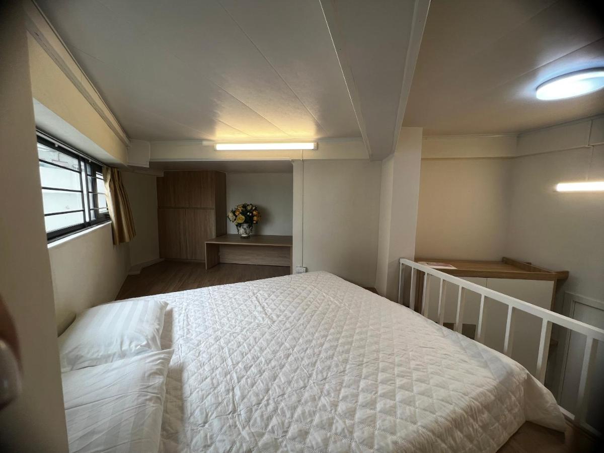 Era Apartment Nguyen Trai Hanoï Extérieur photo