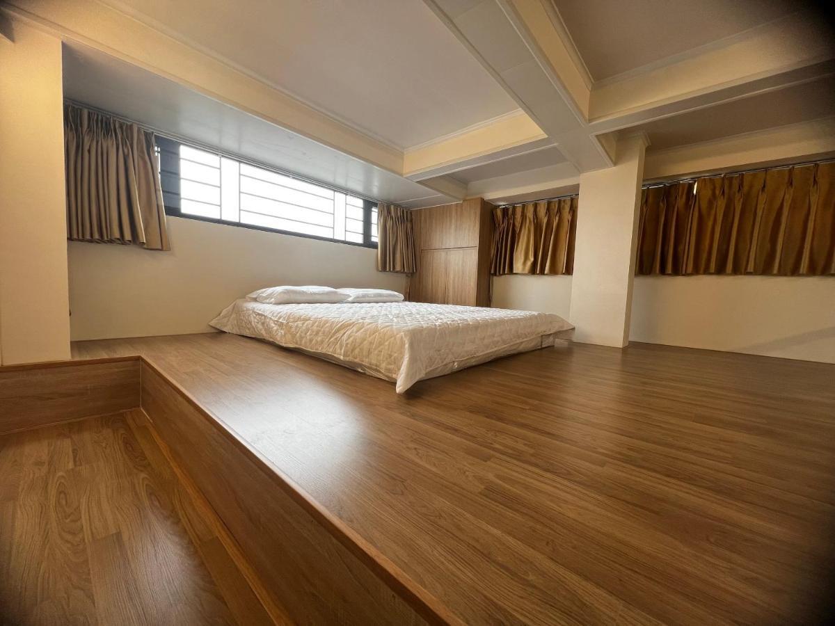 Era Apartment Nguyen Trai Hanoï Extérieur photo