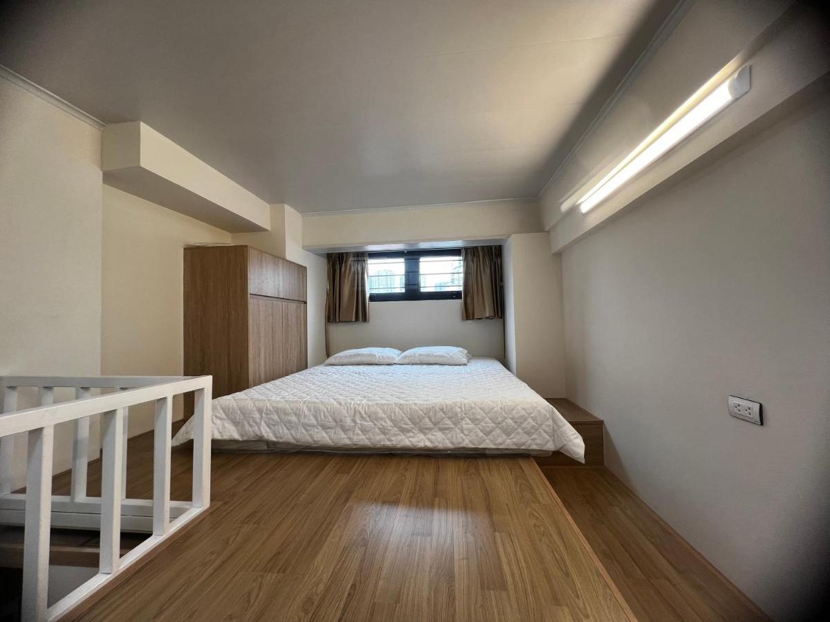 Era Apartment Nguyen Trai Hanoï Extérieur photo