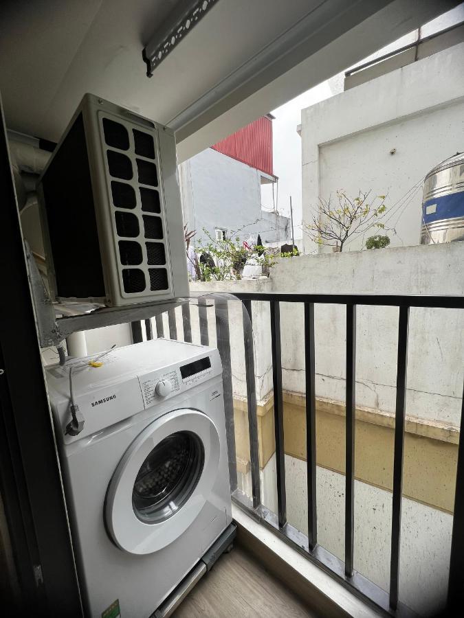 Era Apartment Nguyen Trai Hanoï Extérieur photo