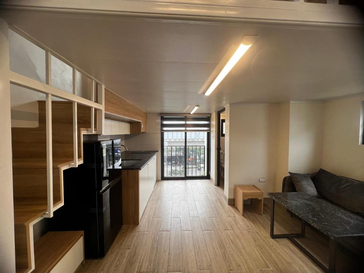 Era Apartment Nguyen Trai Hanoï Extérieur photo