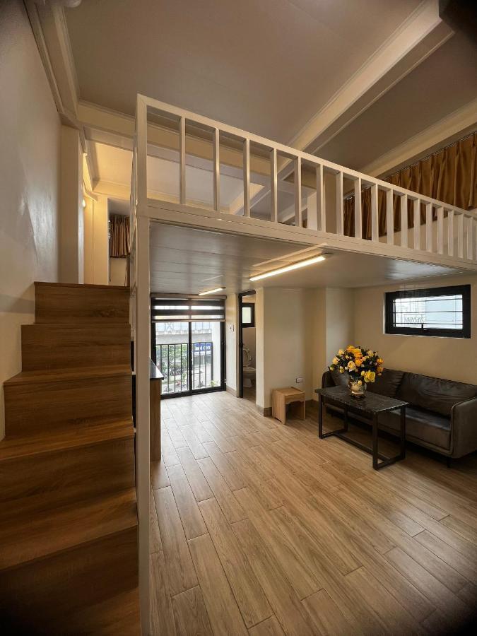 Era Apartment Nguyen Trai Hanoï Extérieur photo