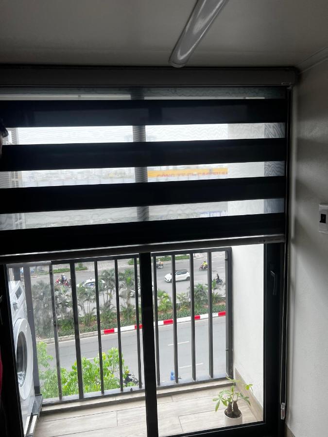 Era Apartment Nguyen Trai Hanoï Extérieur photo